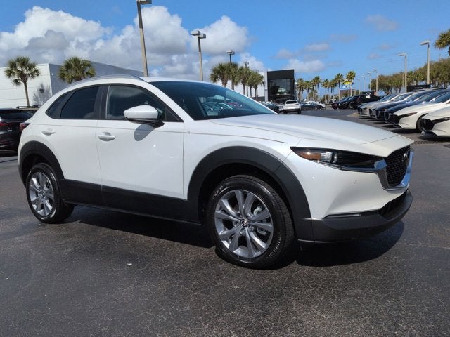 2026 Mazda Mazda CX-30 2.5 S Preferred