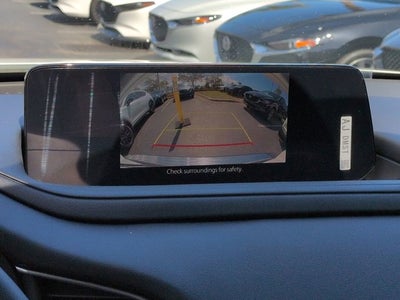 2026 Mazda Mazda CX-30 2.5 S Preferred