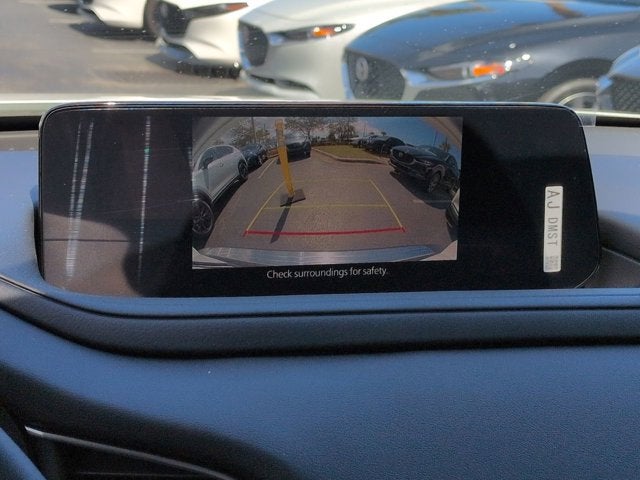 2026 Mazda Mazda CX-30 2.5 S Preferred