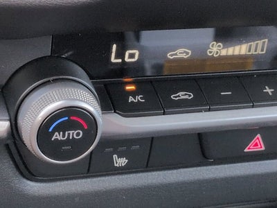 2026 Mazda Mazda CX-30 2.5 S Preferred