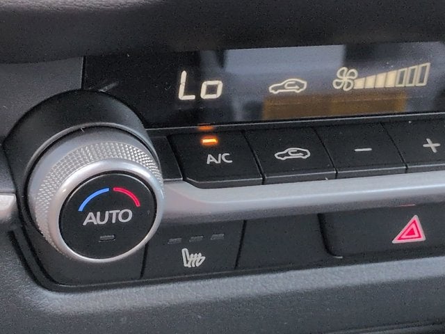 2026 Mazda Mazda CX-30 2.5 S Preferred