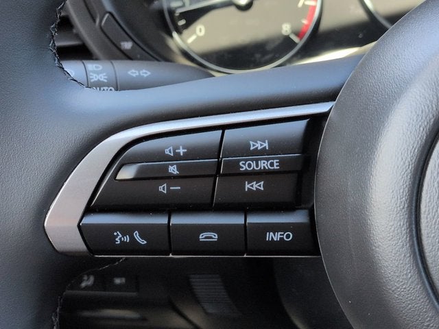 2026 Mazda Mazda CX-30 2.5 S Preferred