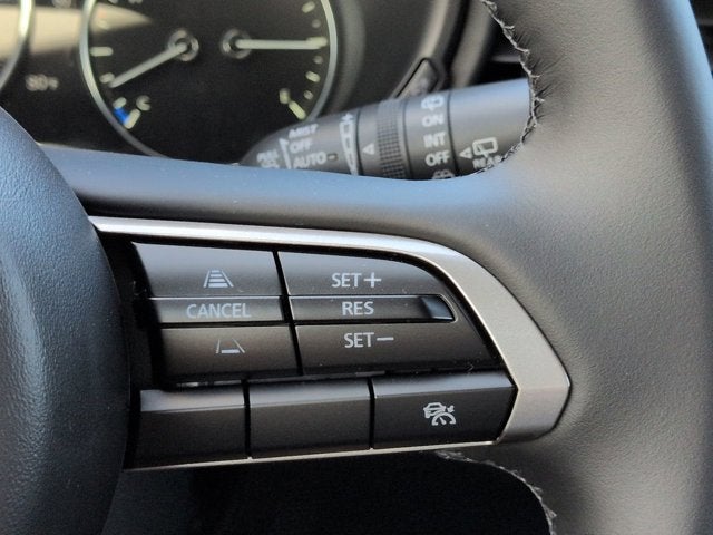 2026 Mazda Mazda CX-30 2.5 S Preferred