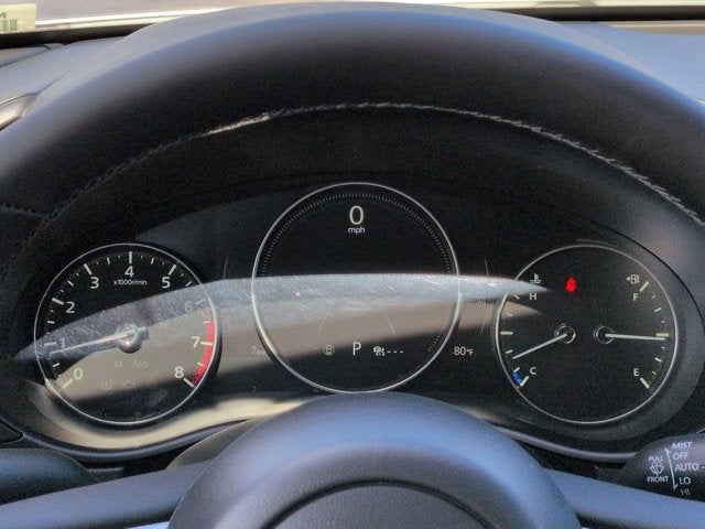 2026 Mazda Mazda CX-30 2.5 S Preferred