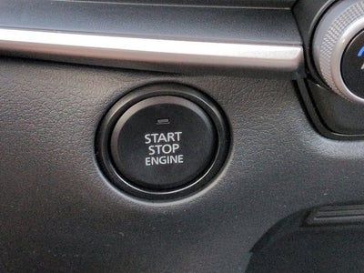 2026 Mazda Mazda CX-30 2.5 S Preferred