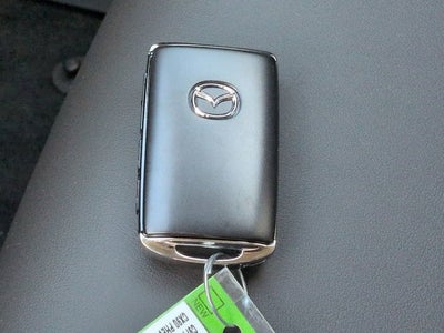 2026 Mazda Mazda CX-30 2.5 S Preferred