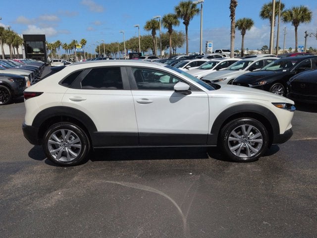 2026 Mazda Mazda CX-30 2.5 S Preferred