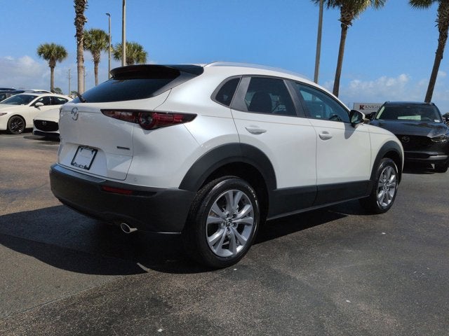 2026 Mazda Mazda CX-30 2.5 S Preferred