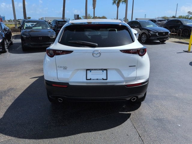 2026 Mazda Mazda CX-30 2.5 S Preferred