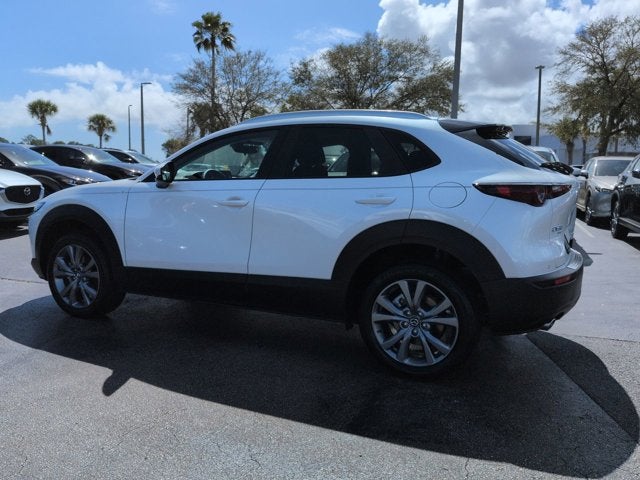 2026 Mazda Mazda CX-30 2.5 S Preferred