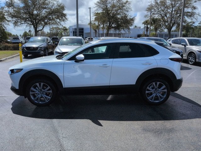 2026 Mazda Mazda CX-30 2.5 S Preferred