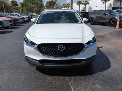 2026 Mazda Mazda CX-30 2.5 S Preferred