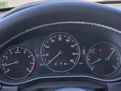 2026 Mazda Mazda CX-30 2.5 S Aire Edition