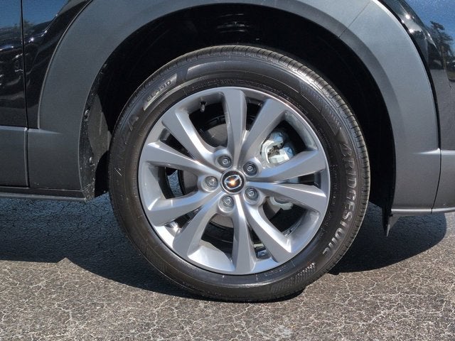 2026 Mazda Mazda CX-30 2.5 S Preferred