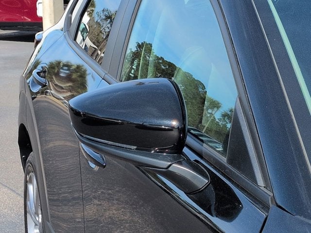 2026 Mazda Mazda CX-30 2.5 S Preferred