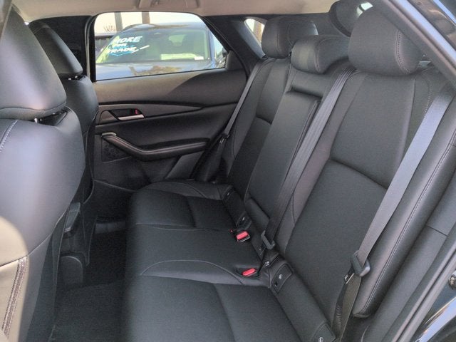 2026 Mazda Mazda CX-30 2.5 S Preferred