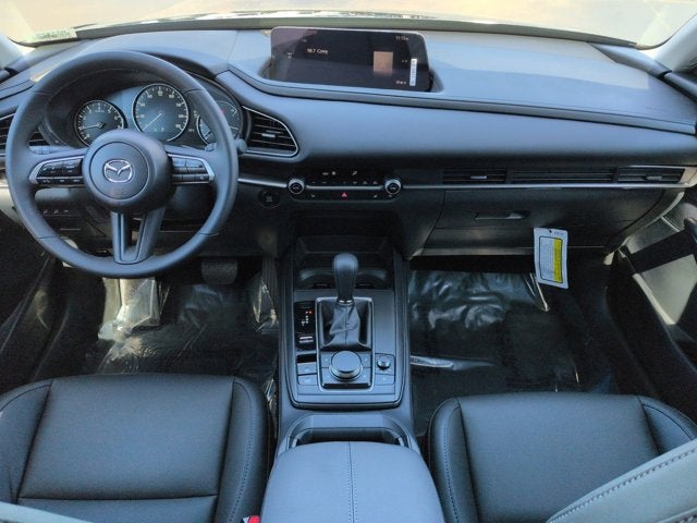 2026 Mazda Mazda CX-30 2.5 S Preferred