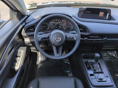 2026 Mazda Mazda CX-30 2.5 S Preferred