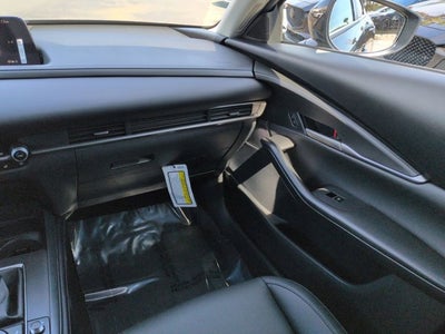 2026 Mazda Mazda CX-30 2.5 S Preferred