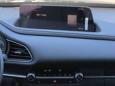 2026 Mazda Mazda CX-30 2.5 S Preferred