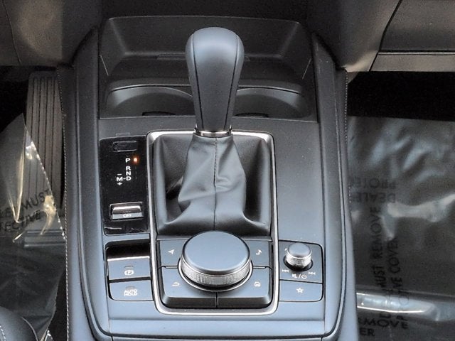 2026 Mazda Mazda CX-30 2.5 S Preferred