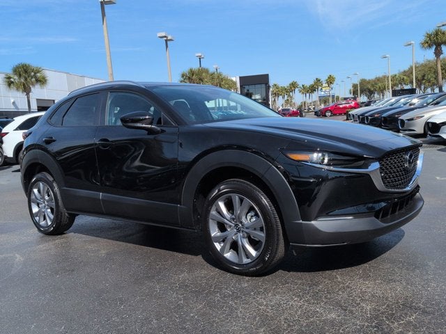 2026 Mazda Mazda CX-30 2.5 S Preferred