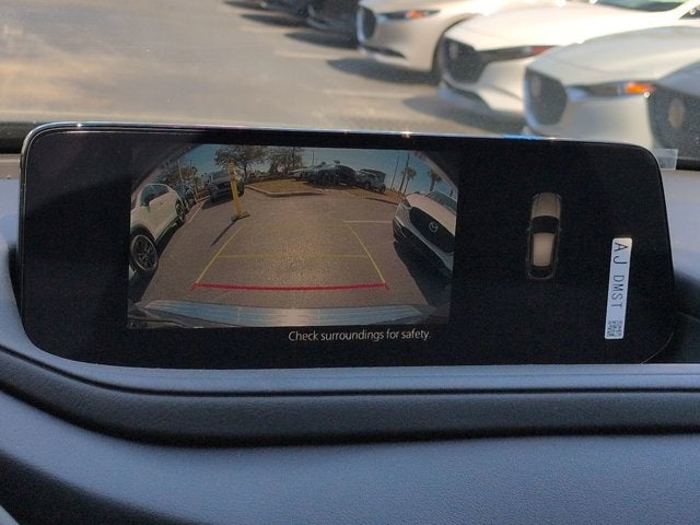 2026 Mazda Mazda CX-30 2.5 S Preferred