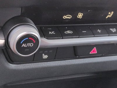 2026 Mazda Mazda CX-30 2.5 S Preferred