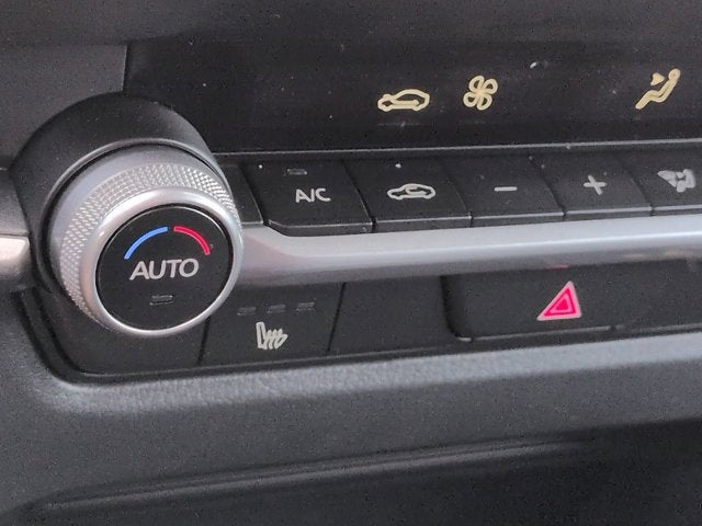 2026 Mazda Mazda CX-30 2.5 S Preferred