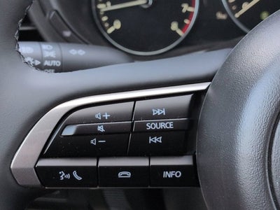 2026 Mazda Mazda CX-30 2.5 S Preferred