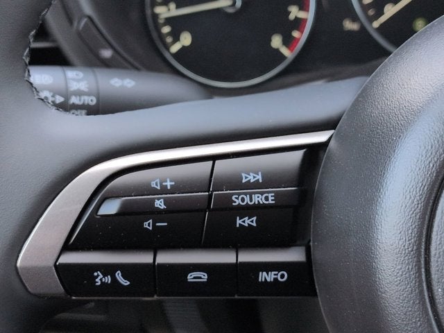 2026 Mazda Mazda CX-30 2.5 S Preferred