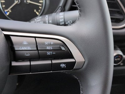 2026 Mazda Mazda CX-30 2.5 S Preferred