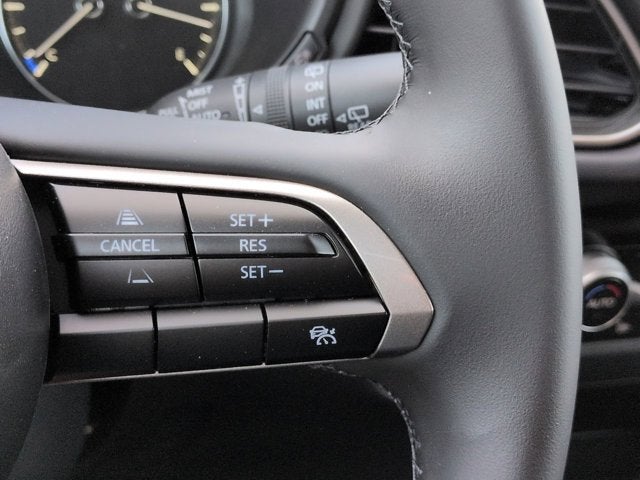 2026 Mazda Mazda CX-30 2.5 S Preferred