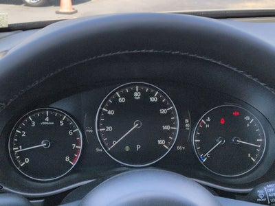 2026 Mazda Mazda CX-30 2.5 S Preferred