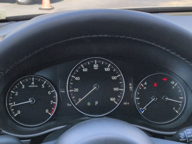 2026 Mazda Mazda CX-30 2.5 S Preferred