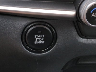 2026 Mazda Mazda CX-30 2.5 S Preferred