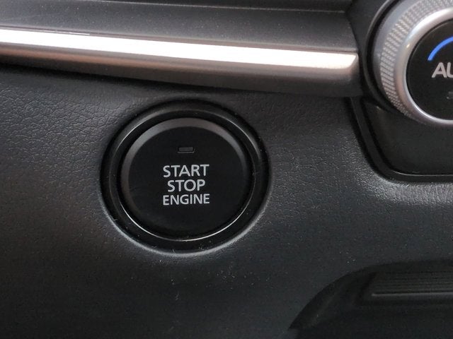 2026 Mazda Mazda CX-30 2.5 S Preferred