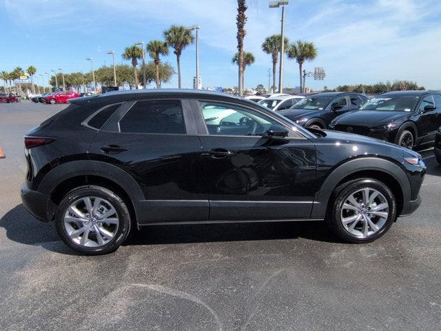 2026 Mazda Mazda CX-30 2.5 S Preferred