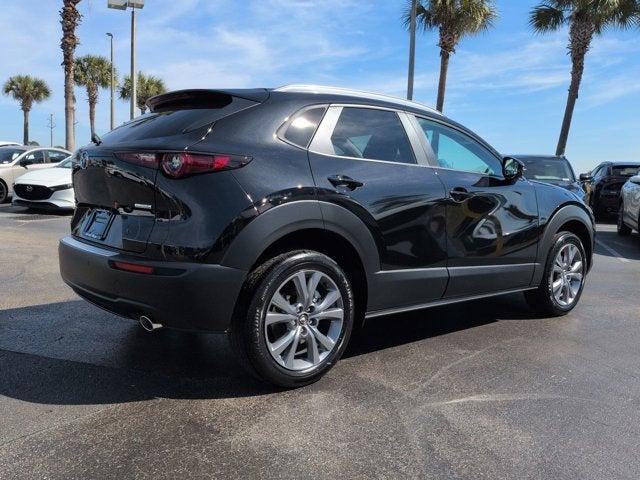 2026 Mazda Mazda CX-30 2.5 S Preferred