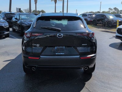 2026 Mazda Mazda CX-30 2.5 S Preferred