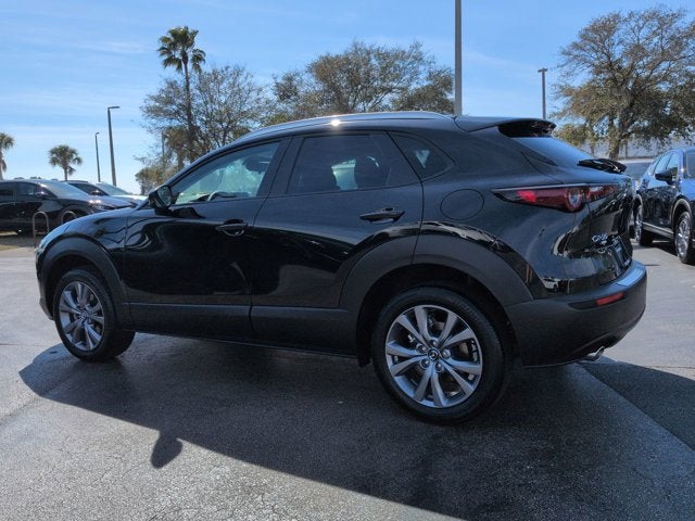 2026 Mazda Mazda CX-30 2.5 S Preferred