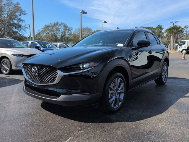 2026 Mazda Mazda CX-30 2.5 S Preferred