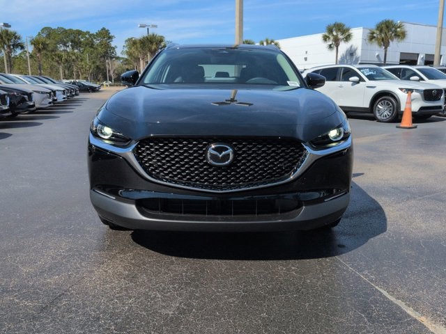 2026 Mazda Mazda CX-30 2.5 S Preferred