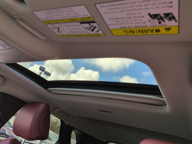 2026 Mazda Mazda CX-30 2.5 S Carbon Edition