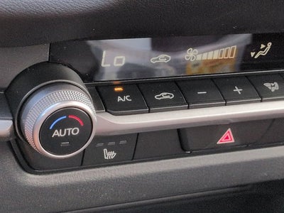 2026 Mazda Mazda CX-30 2.5 S Carbon Edition