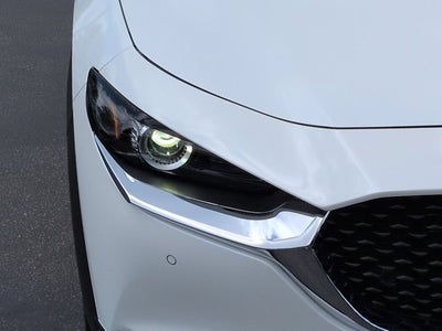 2026 Mazda Mazda CX-30 2.5 S Preferred