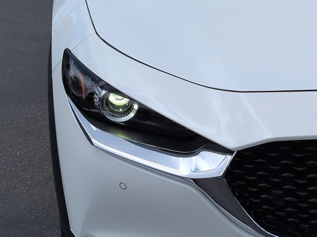2026 Mazda Mazda CX-30 2.5 S Preferred