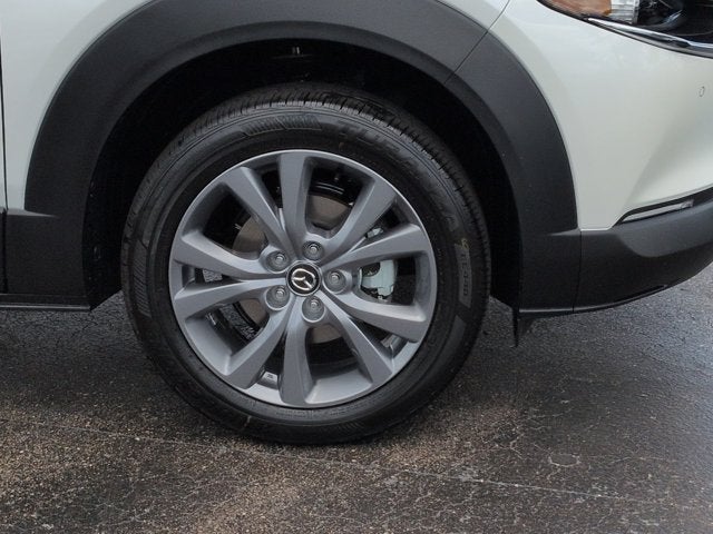 2026 Mazda Mazda CX-30 2.5 S Preferred