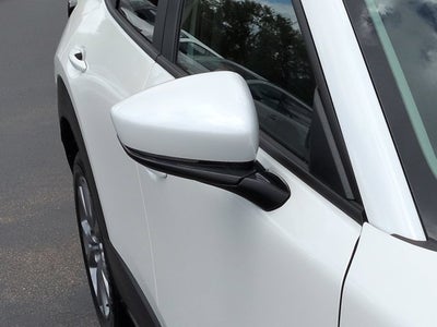 2026 Mazda Mazda CX-30 2.5 S Preferred