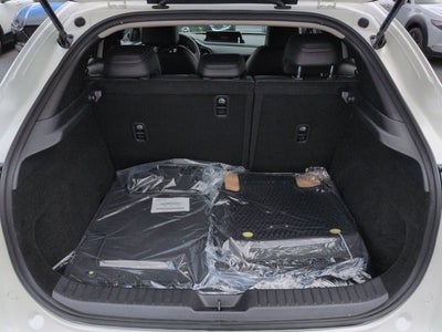 2026 Mazda Mazda CX-30 2.5 S Preferred